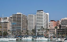 Hotel Palma Bellver , Affiliated By Melia